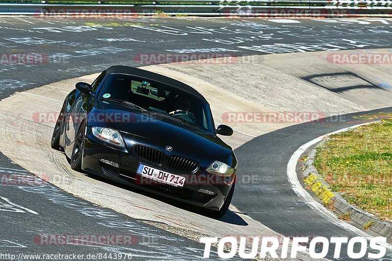 Bild #8443976 - Touristenfahrten Nürburgring Nordschleife (15.05.2020)