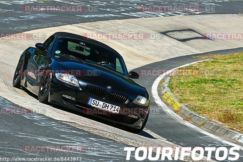 Bild #8443977 - Touristenfahrten Nürburgring Nordschleife (15.05.2020)