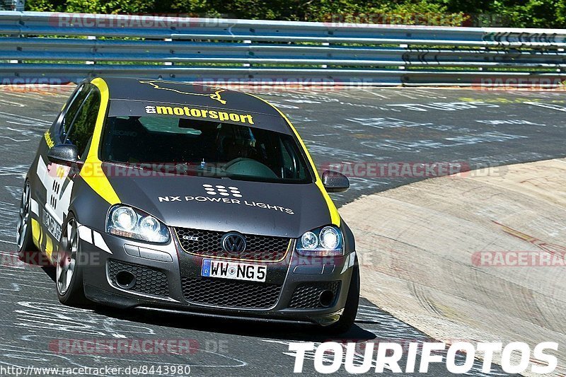 Bild #8443980 - Touristenfahrten Nürburgring Nordschleife (15.05.2020)