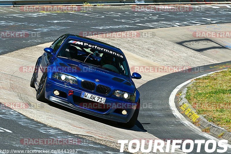 Bild #8443982 - Touristenfahrten Nürburgring Nordschleife (15.05.2020)