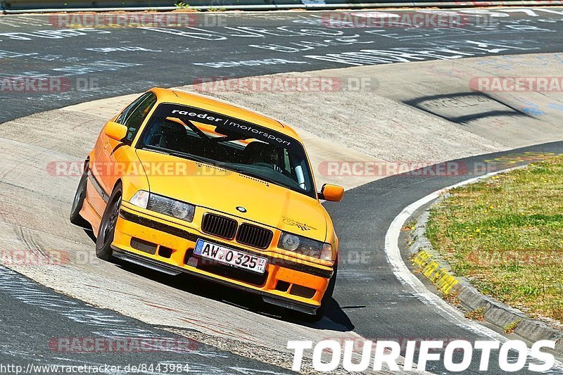 Bild #8443984 - Touristenfahrten Nürburgring Nordschleife (15.05.2020)