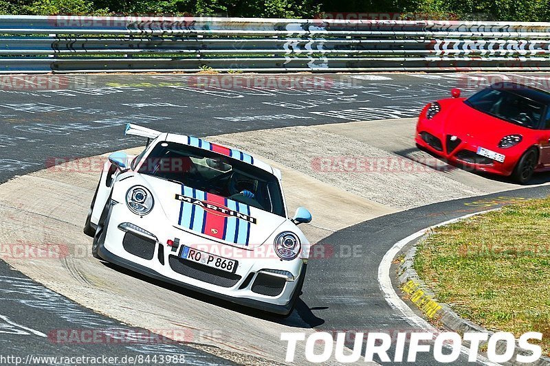 Bild #8443988 - Touristenfahrten Nürburgring Nordschleife (15.05.2020)