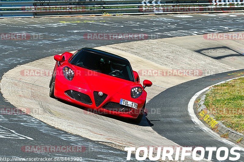 Bild #8443990 - Touristenfahrten Nürburgring Nordschleife (15.05.2020)