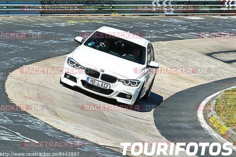 Bild #8443997 - Touristenfahrten Nürburgring Nordschleife (15.05.2020)