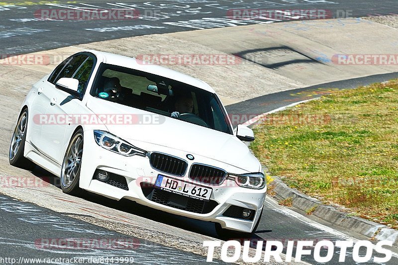 Bild #8443999 - Touristenfahrten Nürburgring Nordschleife (15.05.2020)