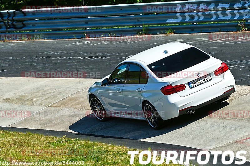 Bild #8444003 - Touristenfahrten Nürburgring Nordschleife (15.05.2020)