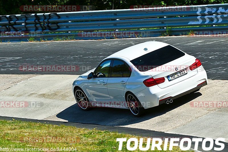 Bild #8444004 - Touristenfahrten Nürburgring Nordschleife (15.05.2020)