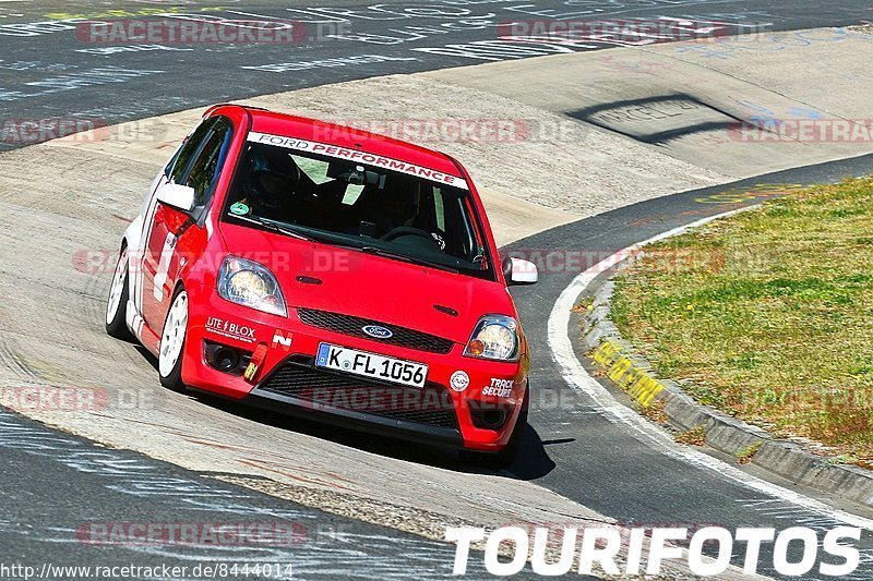 Bild #8444014 - Touristenfahrten Nürburgring Nordschleife (15.05.2020)