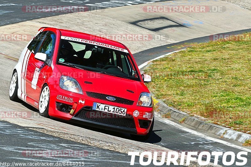 Bild #8444015 - Touristenfahrten Nürburgring Nordschleife (15.05.2020)