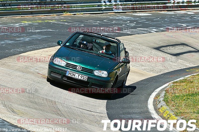 Bild #8444017 - Touristenfahrten Nürburgring Nordschleife (15.05.2020)