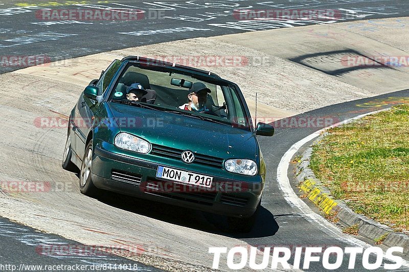 Bild #8444018 - Touristenfahrten Nürburgring Nordschleife (15.05.2020)