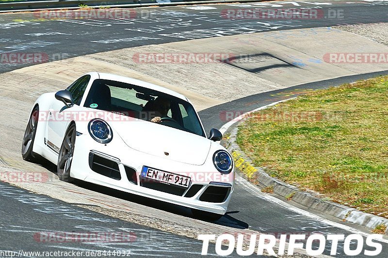 Bild #8444032 - Touristenfahrten Nürburgring Nordschleife (15.05.2020)