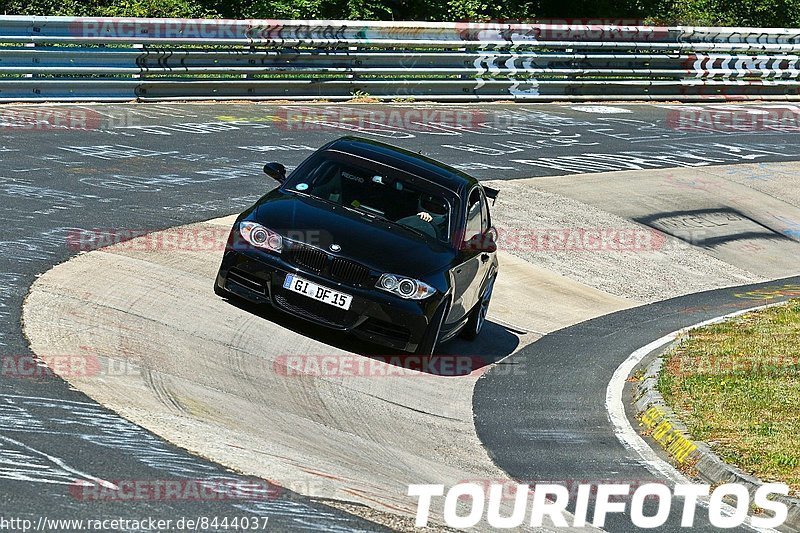 Bild #8444037 - Touristenfahrten Nürburgring Nordschleife (15.05.2020)