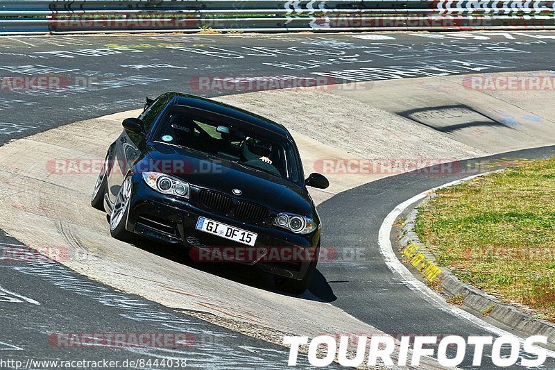 Bild #8444038 - Touristenfahrten Nürburgring Nordschleife (15.05.2020)