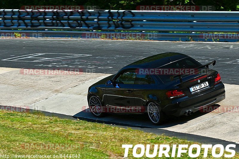 Bild #8444042 - Touristenfahrten Nürburgring Nordschleife (15.05.2020)