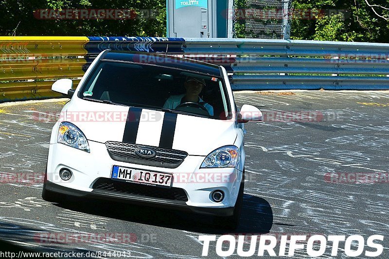 Bild #8444043 - Touristenfahrten Nürburgring Nordschleife (15.05.2020)