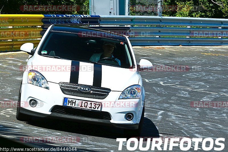 Bild #8444044 - Touristenfahrten Nürburgring Nordschleife (15.05.2020)