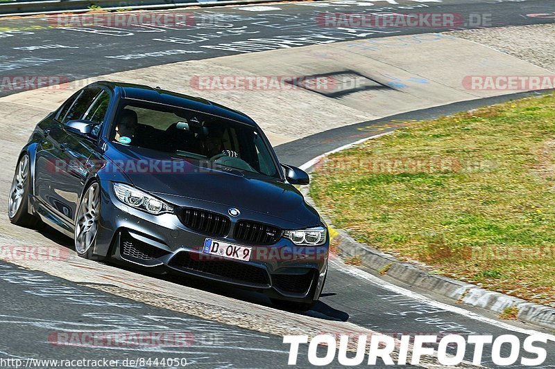 Bild #8444050 - Touristenfahrten Nürburgring Nordschleife (15.05.2020)