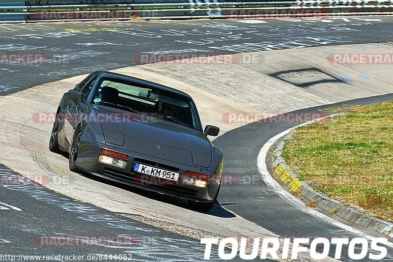 Bild #8444052 - Touristenfahrten Nürburgring Nordschleife (15.05.2020)