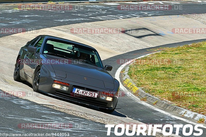 Bild #8444053 - Touristenfahrten Nürburgring Nordschleife (15.05.2020)