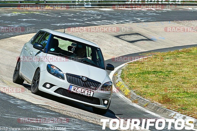 Bild #8444056 - Touristenfahrten Nürburgring Nordschleife (15.05.2020)