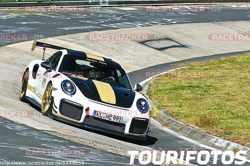 Bild #8444059 - Touristenfahrten Nürburgring Nordschleife (15.05.2020)