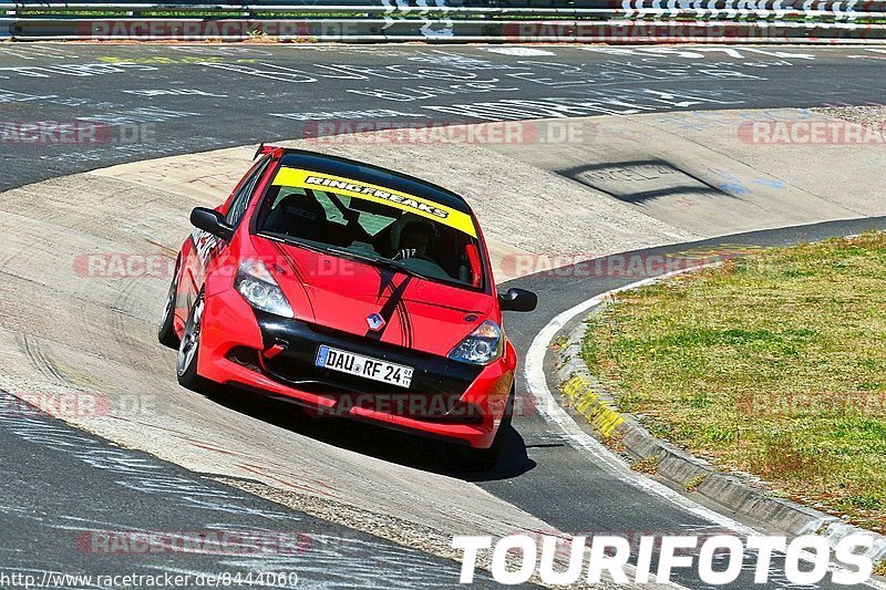 Bild #8444060 - Touristenfahrten Nürburgring Nordschleife (15.05.2020)