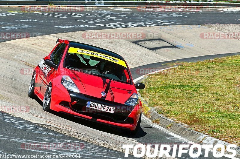 Bild #8444061 - Touristenfahrten Nürburgring Nordschleife (15.05.2020)