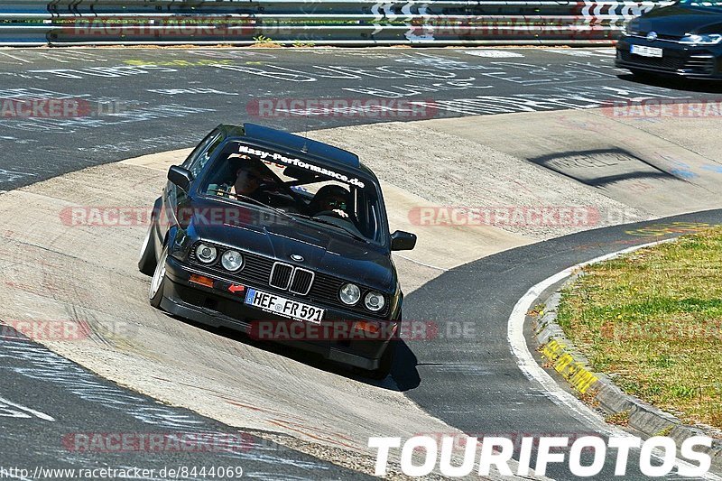 Bild #8444069 - Touristenfahrten Nürburgring Nordschleife (15.05.2020)