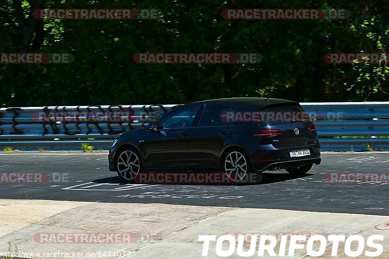 Bild #8444077 - Touristenfahrten Nürburgring Nordschleife (15.05.2020)