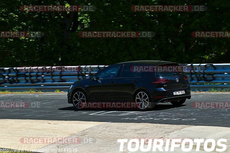 Bild #8444078 - Touristenfahrten Nürburgring Nordschleife (15.05.2020)