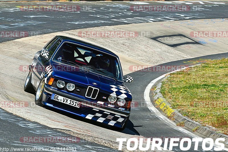 Bild #8444081 - Touristenfahrten Nürburgring Nordschleife (15.05.2020)