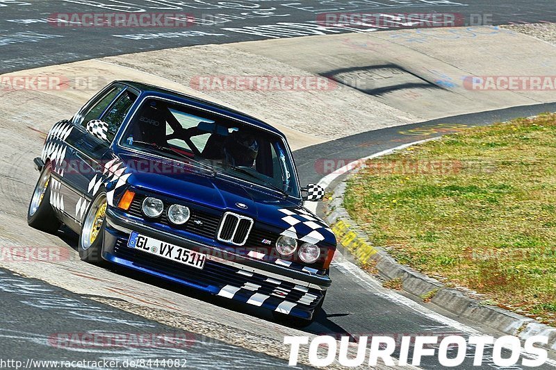 Bild #8444082 - Touristenfahrten Nürburgring Nordschleife (15.05.2020)