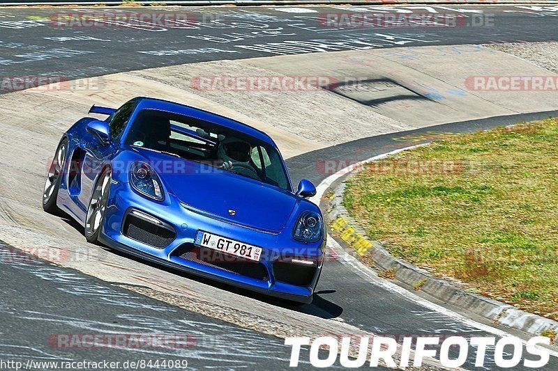 Bild #8444089 - Touristenfahrten Nürburgring Nordschleife (15.05.2020)