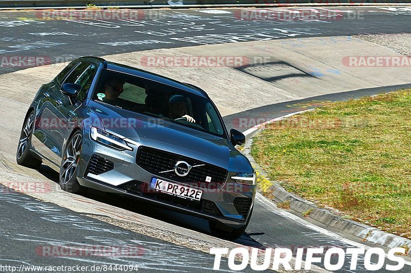 Bild #8444094 - Touristenfahrten Nürburgring Nordschleife (15.05.2020)