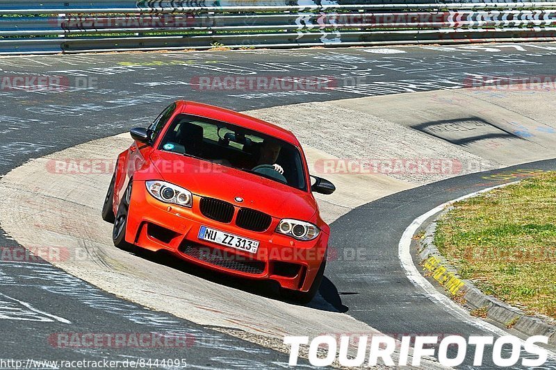 Bild #8444095 - Touristenfahrten Nürburgring Nordschleife (15.05.2020)