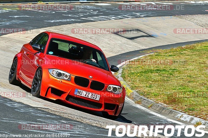 Bild #8444097 - Touristenfahrten Nürburgring Nordschleife (15.05.2020)