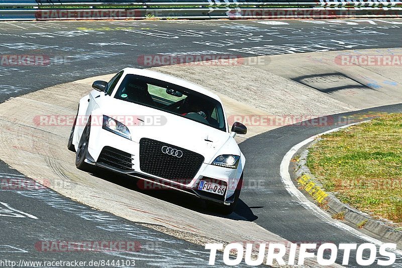 Bild #8444103 - Touristenfahrten Nürburgring Nordschleife (15.05.2020)