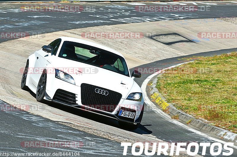 Bild #8444104 - Touristenfahrten Nürburgring Nordschleife (15.05.2020)