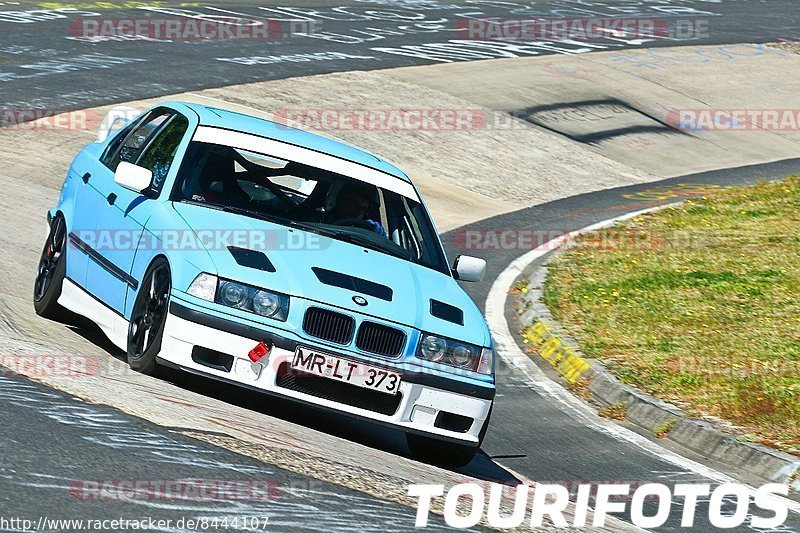 Bild #8444107 - Touristenfahrten Nürburgring Nordschleife (15.05.2020)