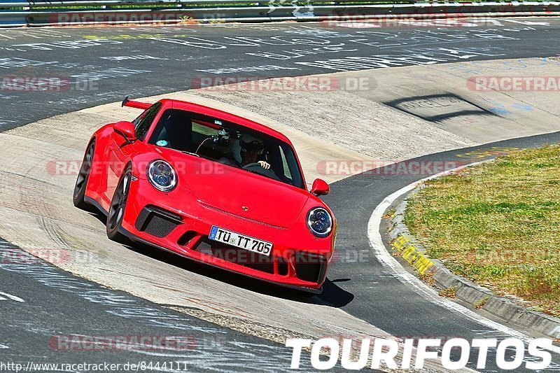 Bild #8444111 - Touristenfahrten Nürburgring Nordschleife (15.05.2020)