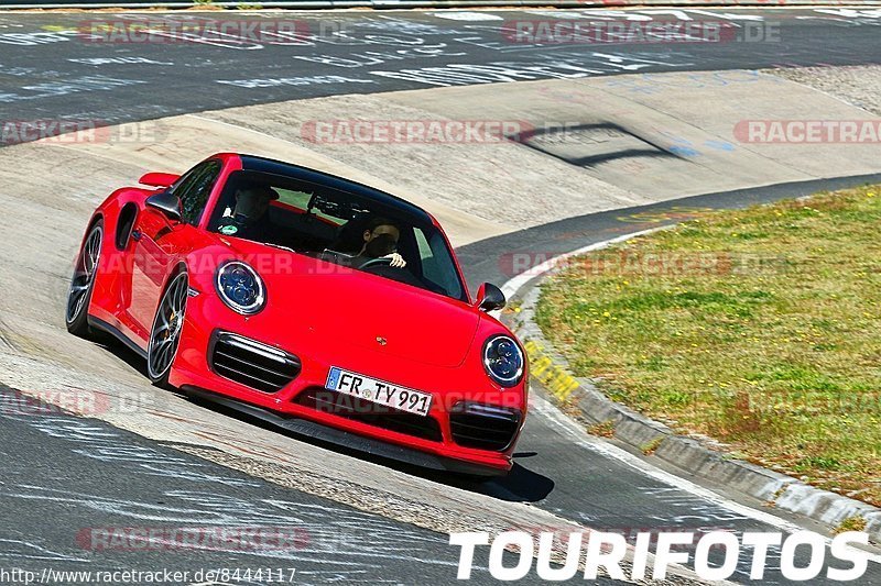 Bild #8444117 - Touristenfahrten Nürburgring Nordschleife (15.05.2020)