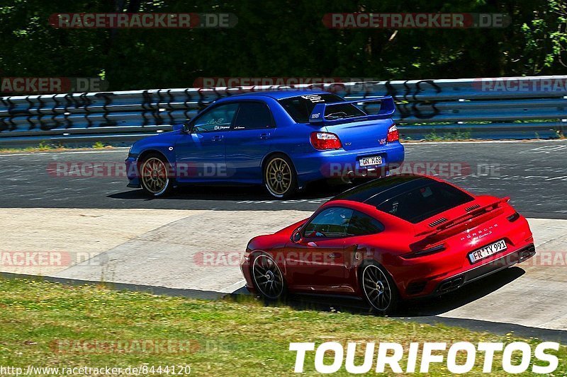 Bild #8444120 - Touristenfahrten Nürburgring Nordschleife (15.05.2020)