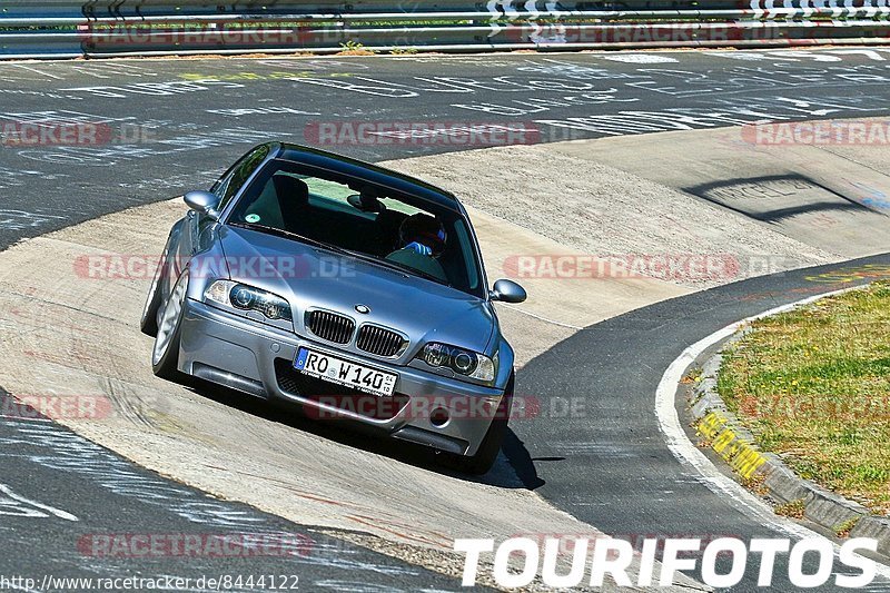 Bild #8444122 - Touristenfahrten Nürburgring Nordschleife (15.05.2020)