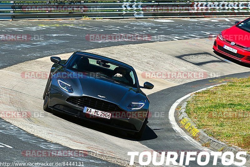 Bild #8444131 - Touristenfahrten Nürburgring Nordschleife (15.05.2020)