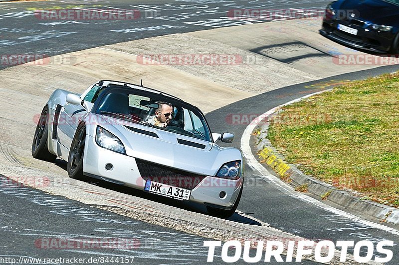 Bild #8444157 - Touristenfahrten Nürburgring Nordschleife (15.05.2020)