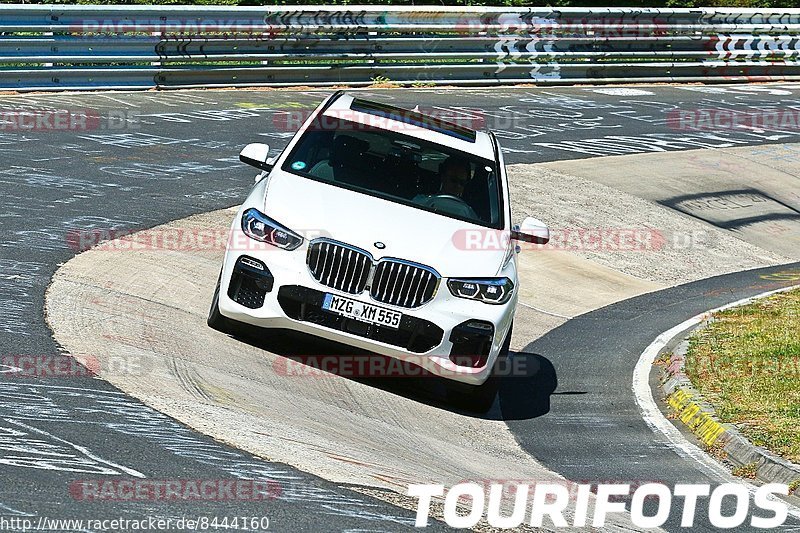 Bild #8444160 - Touristenfahrten Nürburgring Nordschleife (15.05.2020)