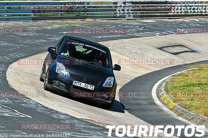 Bild #8444187 - Touristenfahrten Nürburgring Nordschleife (15.05.2020)