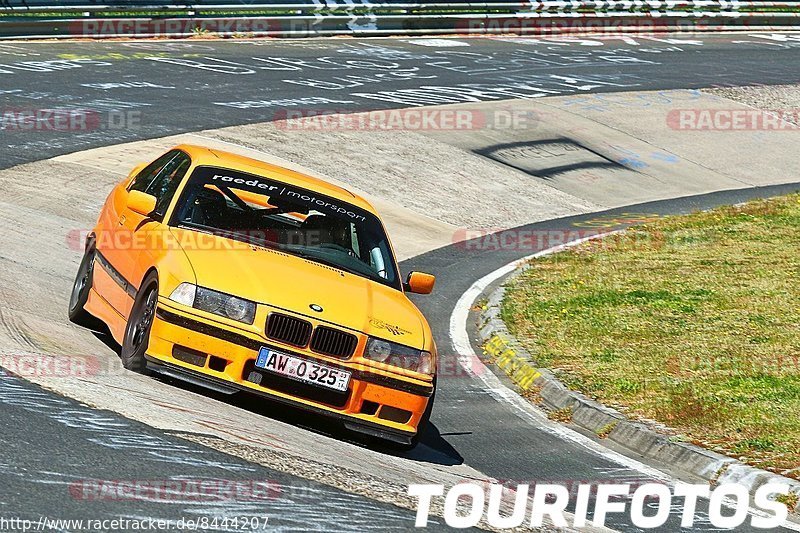 Bild #8444207 - Touristenfahrten Nürburgring Nordschleife (15.05.2020)