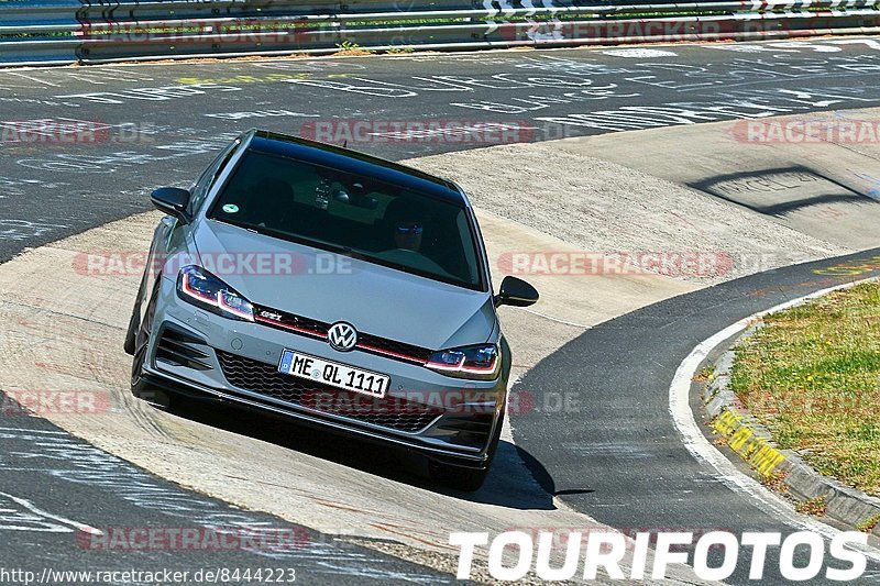 Bild #8444223 - Touristenfahrten Nürburgring Nordschleife (15.05.2020)